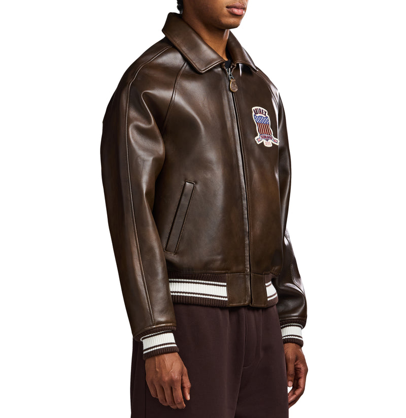 ICON JACKET