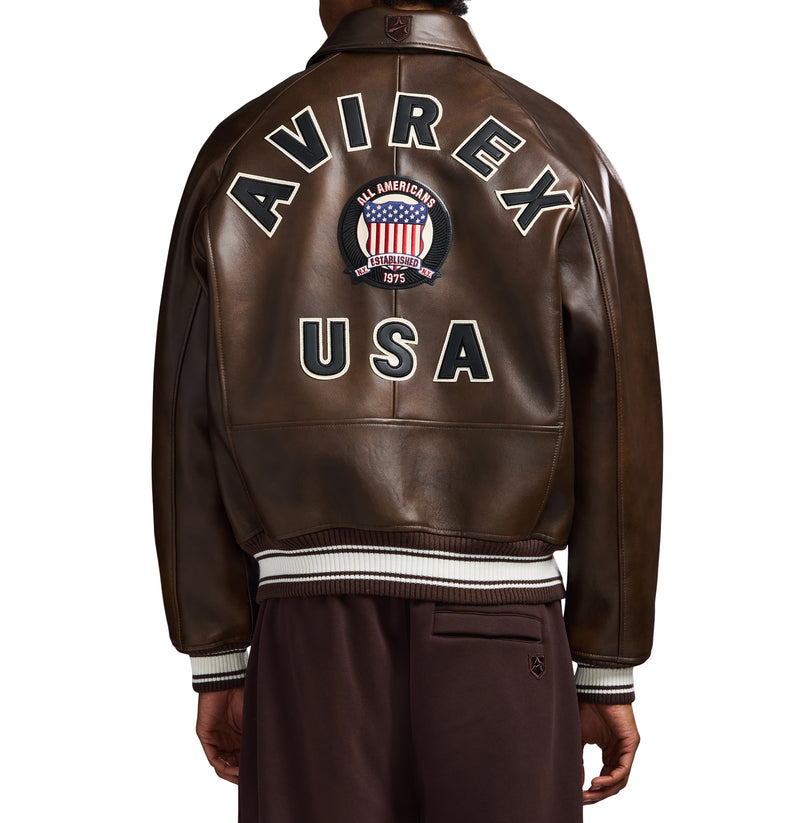ICON JACKET