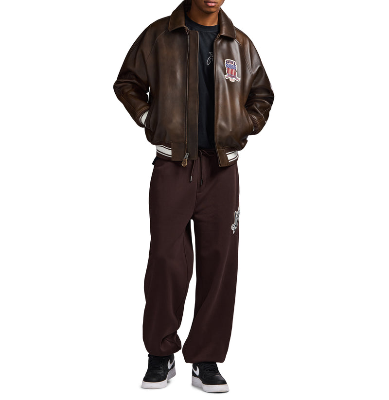 ICON JACKET