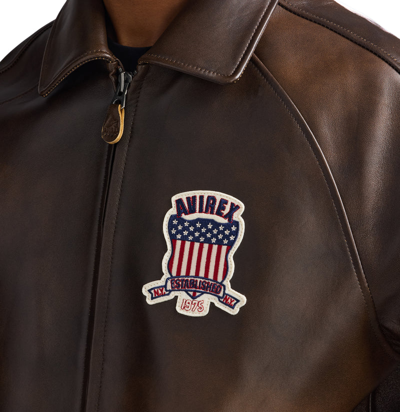 ICON JACKET