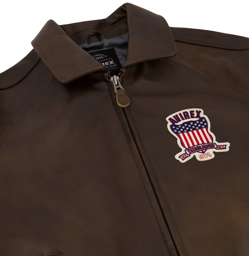 ICON JACKET