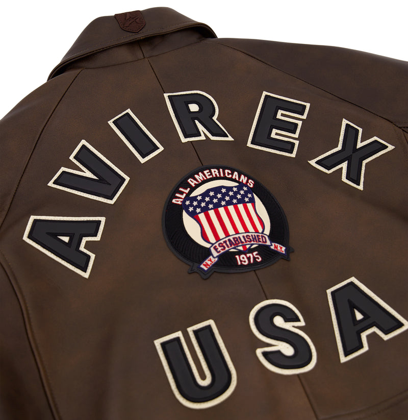 ICON JACKET