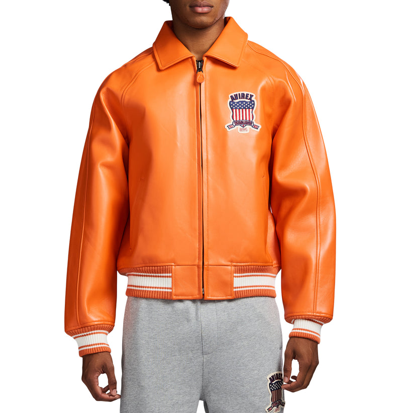 ICON JACKET