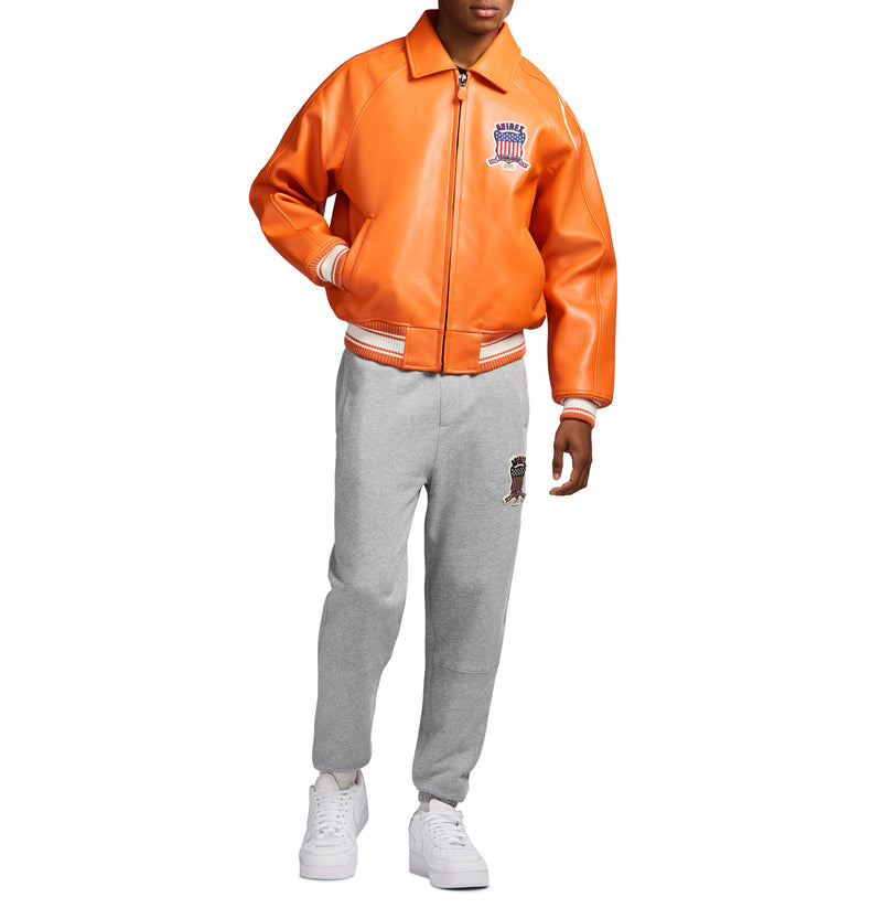 ICON JACKET