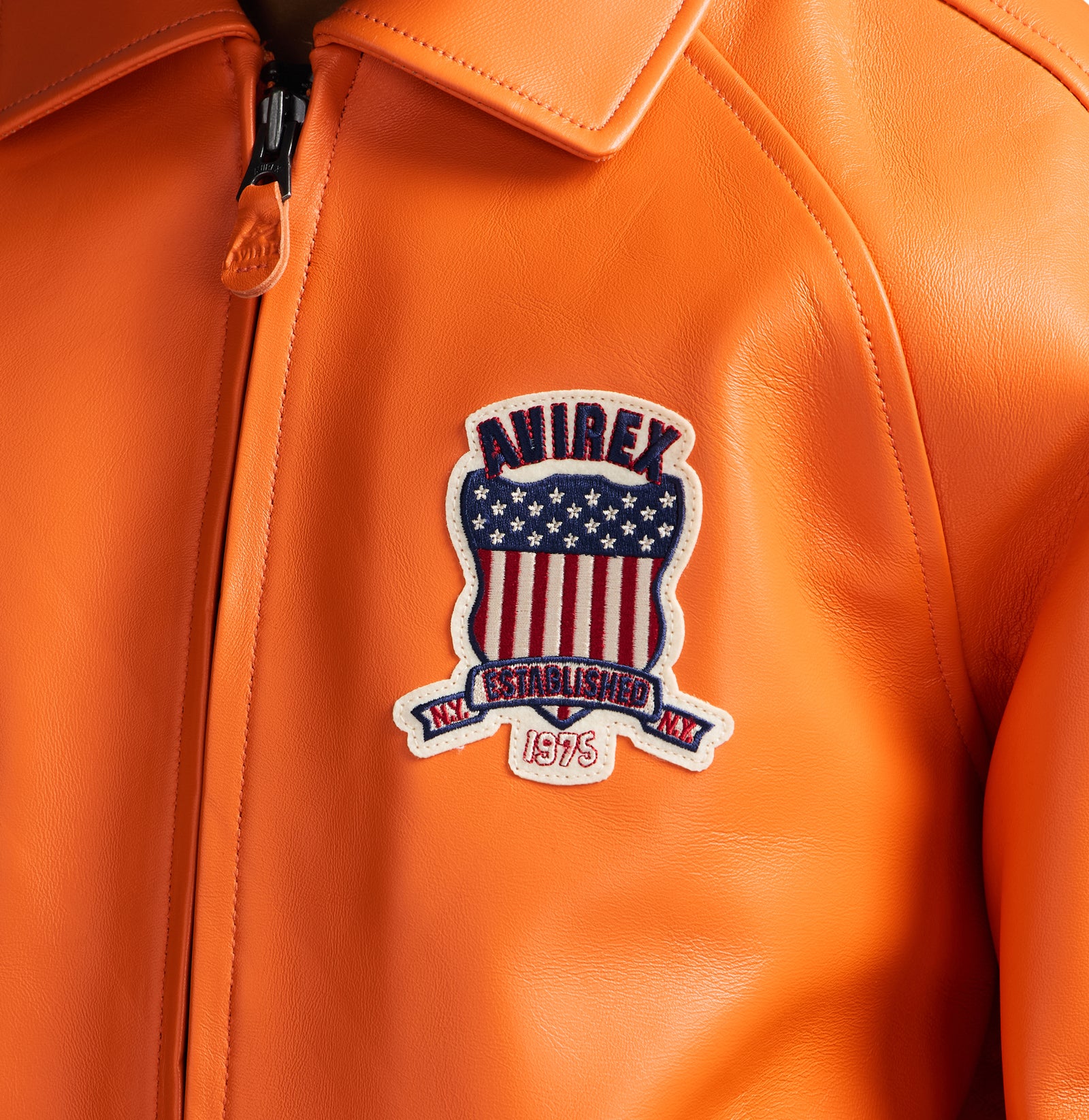 Avirex Icon Jacket