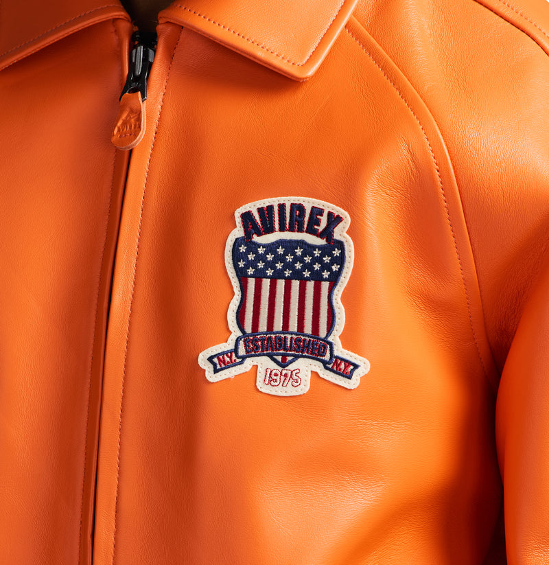 ICON JACKET