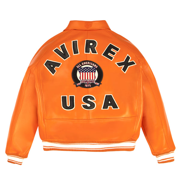 ICON JACKET