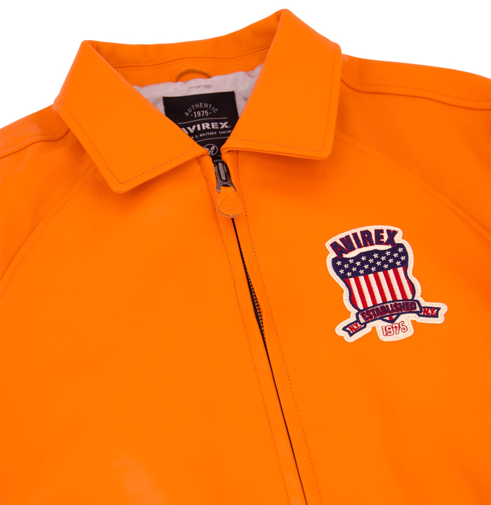 Avirex Icon Jacket