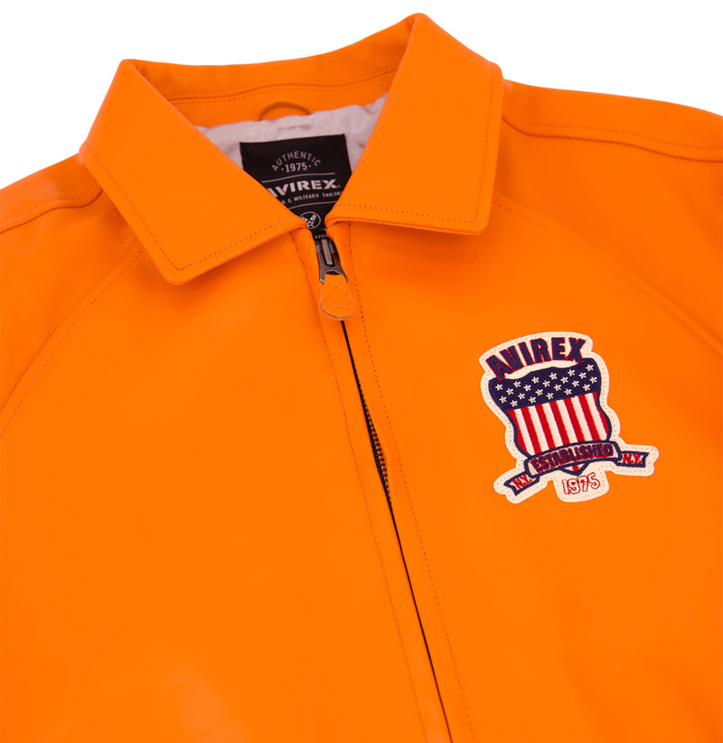 ICON JACKET
