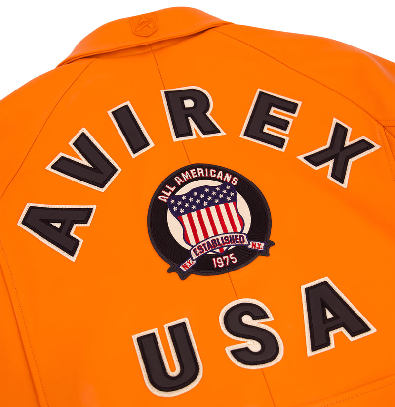ICON JACKET