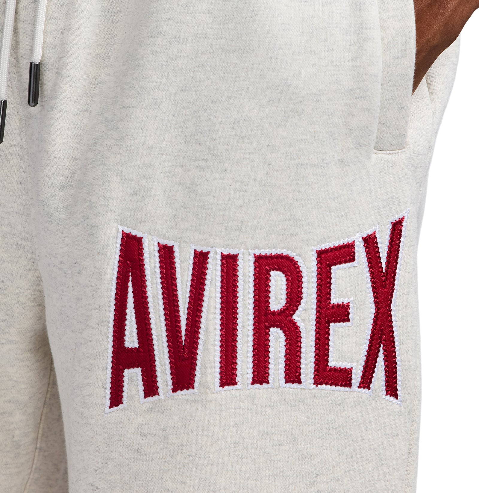 VARSITY JOGGER – Avirex