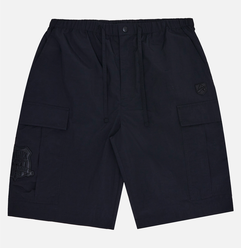 LUX CARGO SHORT