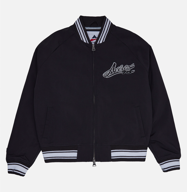 HAMILTON JACKET