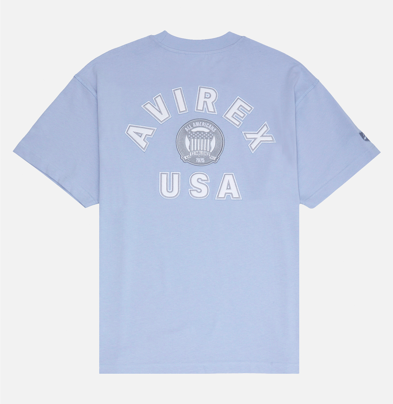 LENOX T-SHIRT – Avirex