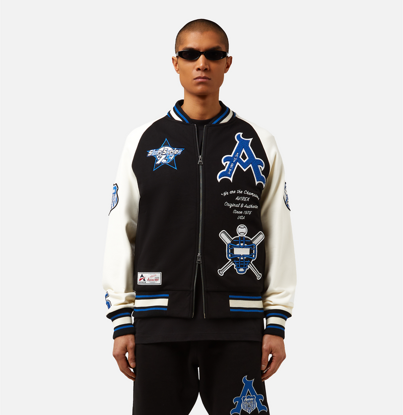 SPRINGFIELD BOMBER