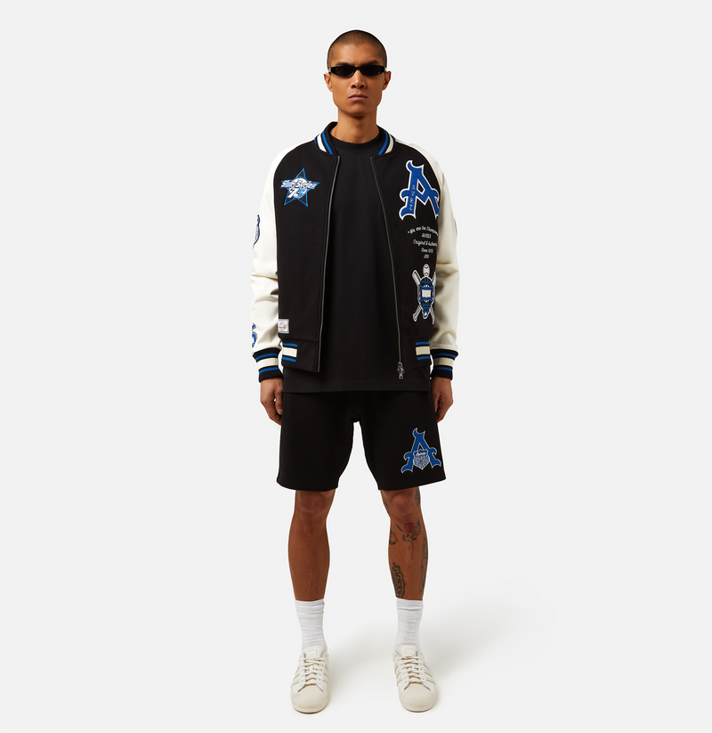 SPRINGFIELD BOMBER
