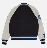 SPRINGFIELD BOMBER
