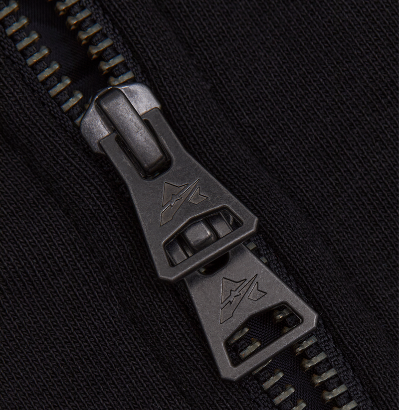 SPRINGFIELD BOMBER