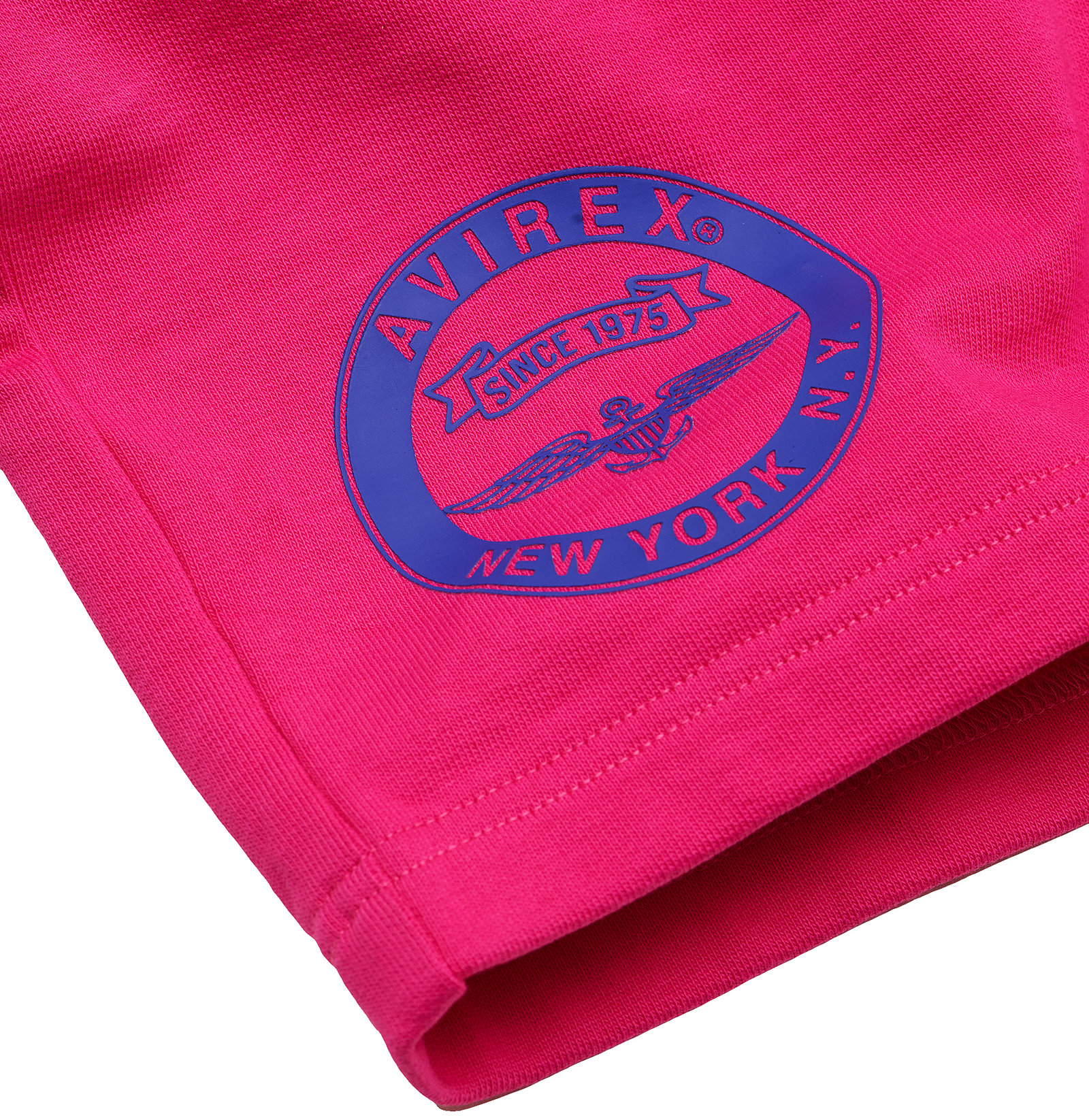 STADIUM SHORT – Avirex