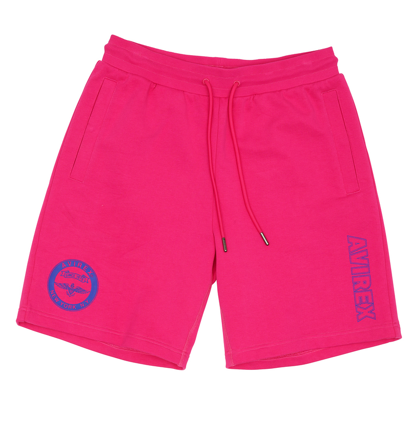 STADIUM SHORT – Avirex STADIUM SHORT – Avirex