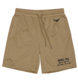 AVIATOR MESH SHORT