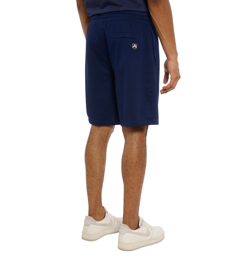 AVIATOR MESH SHORT