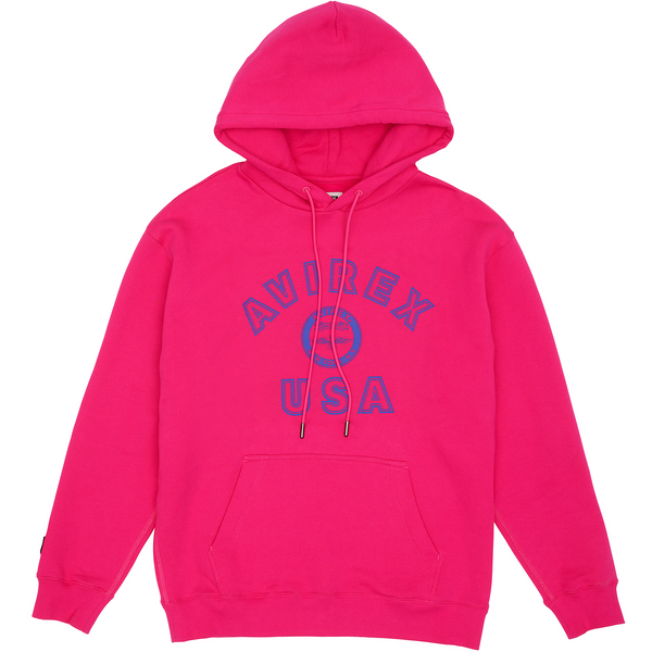 Avirex hoodie cheap