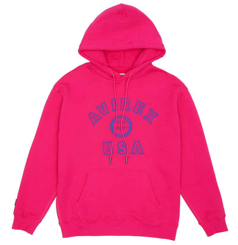 STADIUM HOODIE