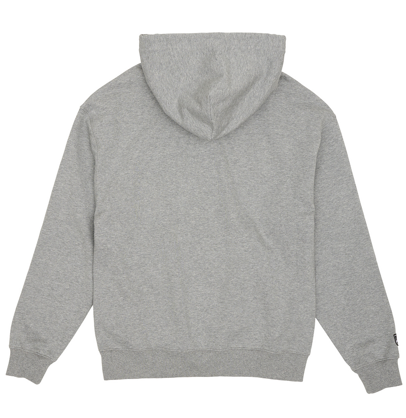 Avirex hoodie hotsell