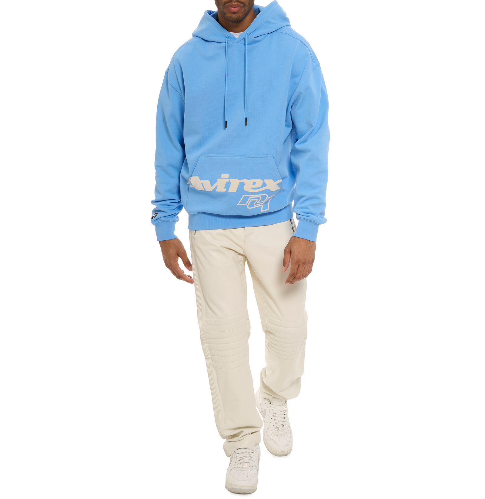 THE LEGEND HOODIE – Avirex