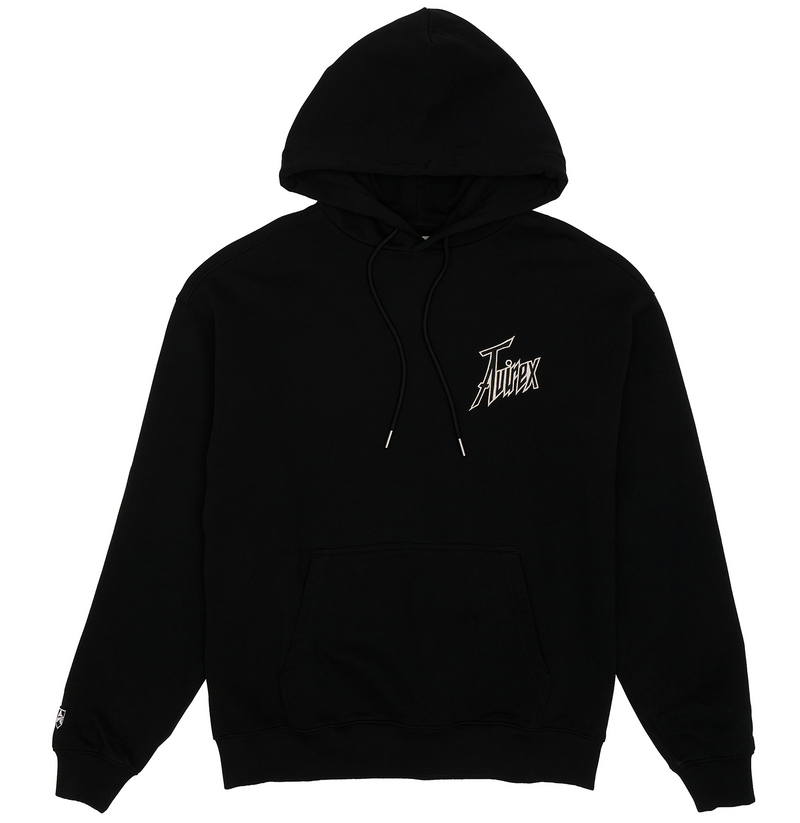 DRAGON HOODIE Avirex