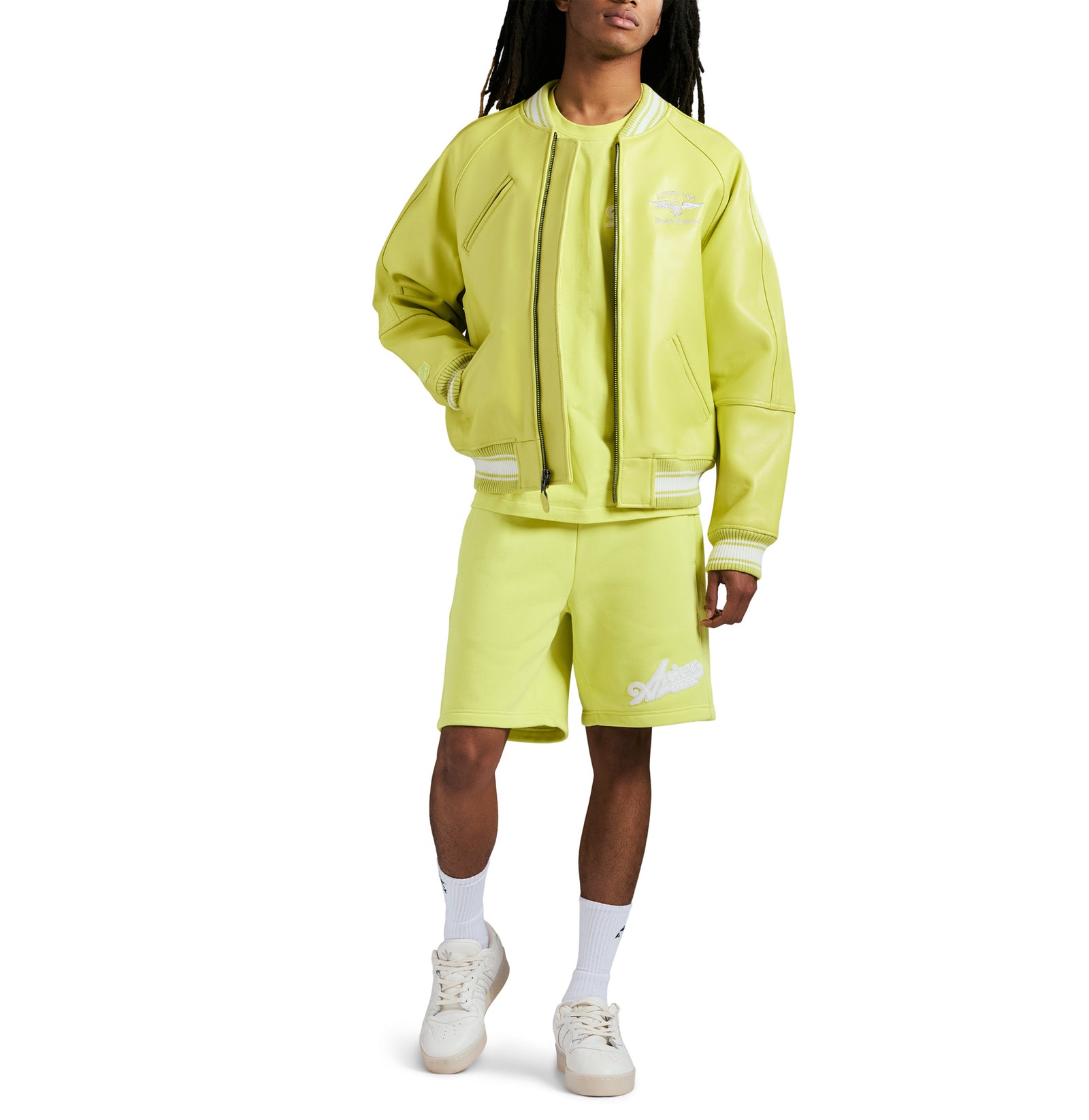 STADIUM JACKET – Avirex