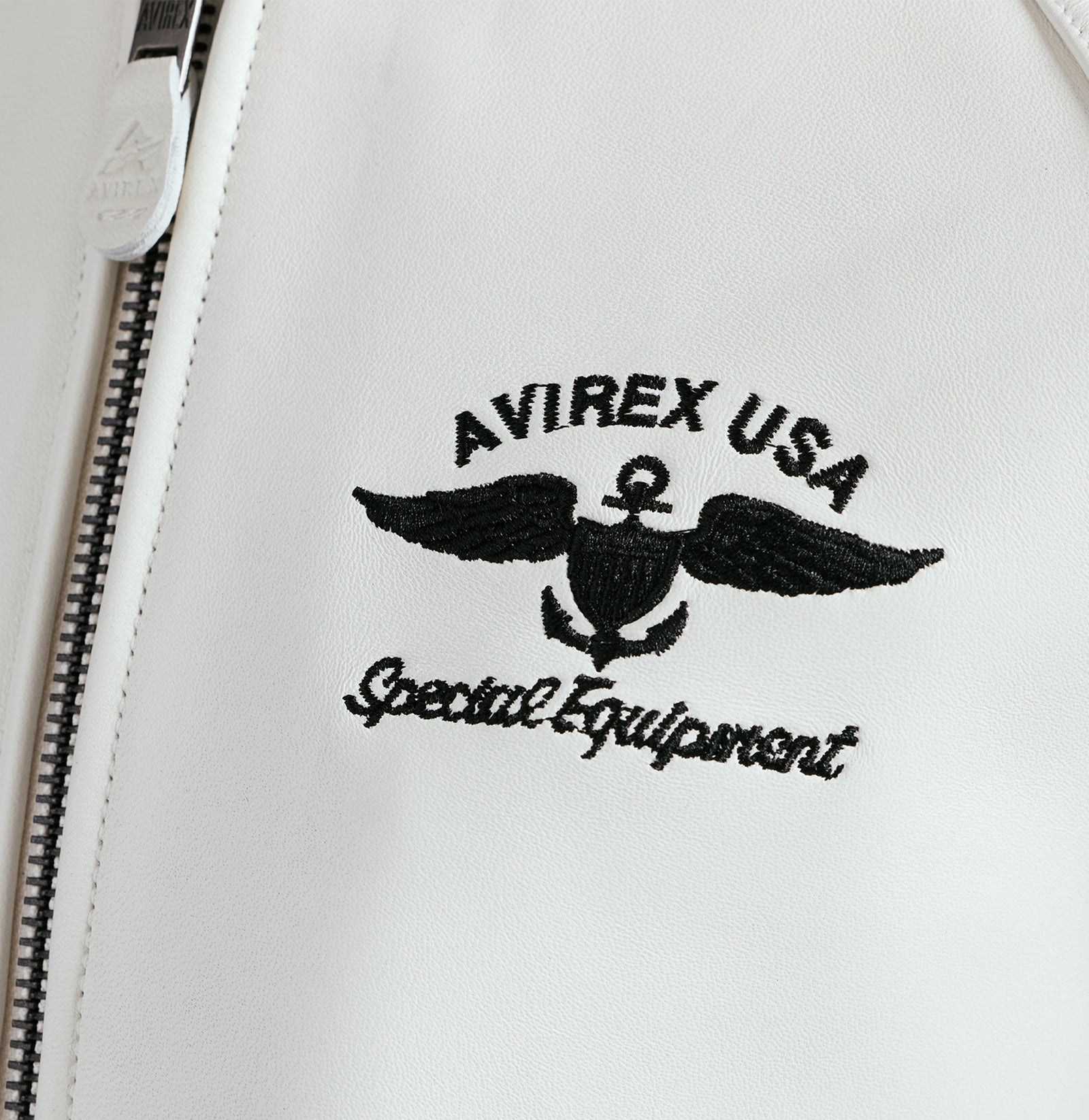 STADIUM JACKET – Avirex