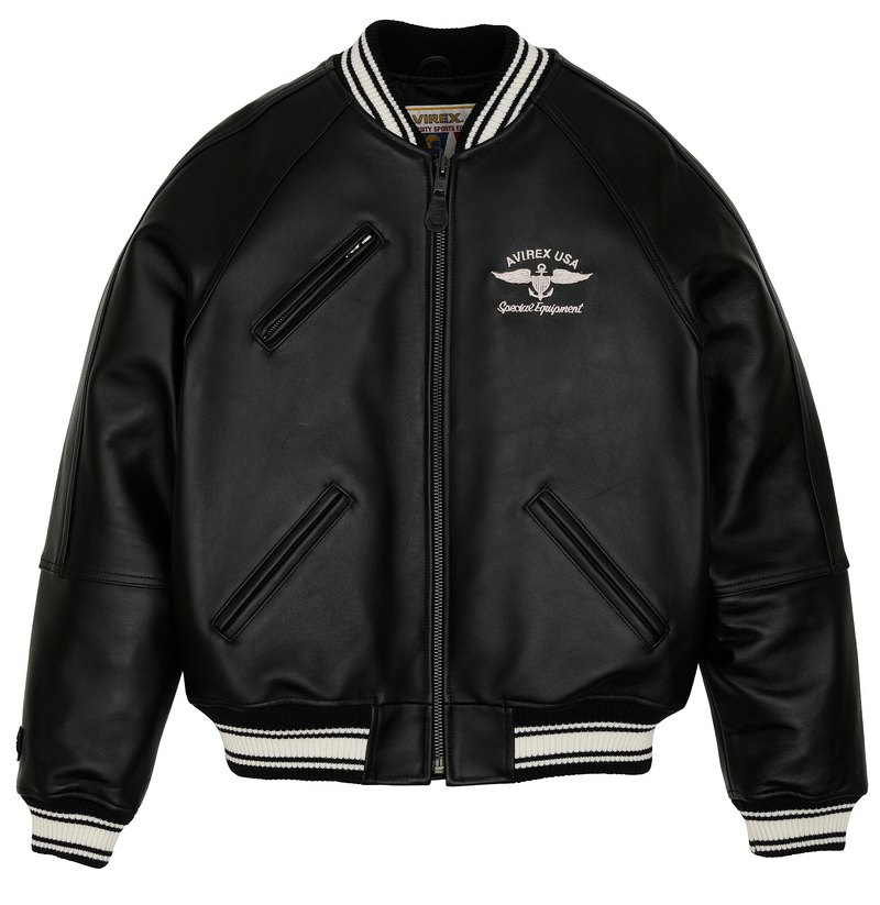 STADIUM JACKET Avirex