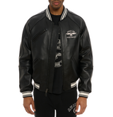 STADIUM JACKET