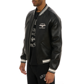 STADIUM JACKET