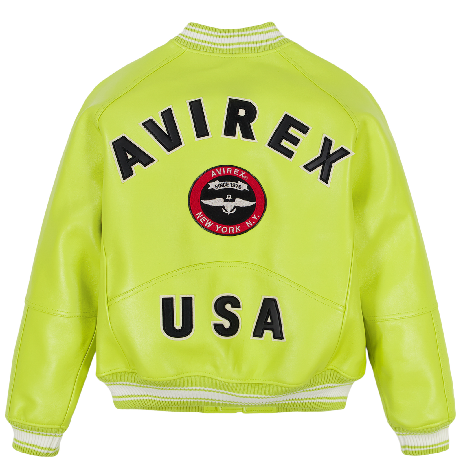 STADIUM JACKET – Avirex