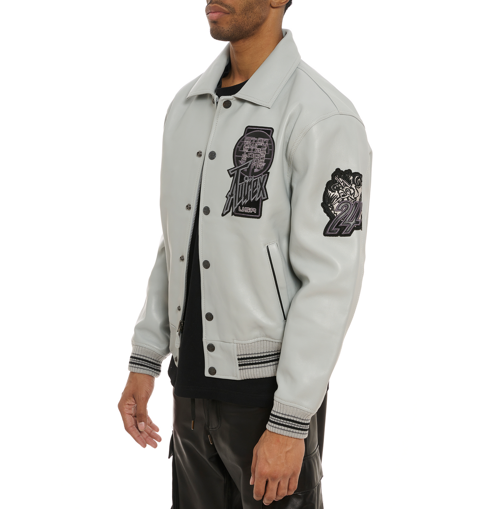 LIMITED EDITION TWIN DRAGON JACKET – Avirex