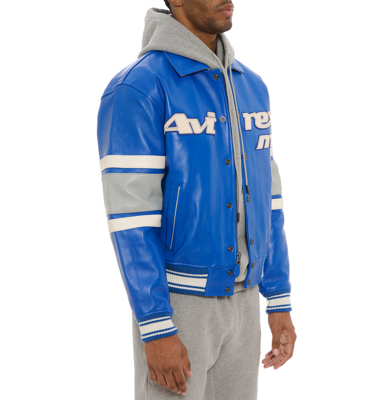 Avirex jacket mens new arrivals