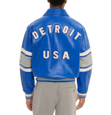 LIMITED EDITION CITY SERIES DETROIT JACKET