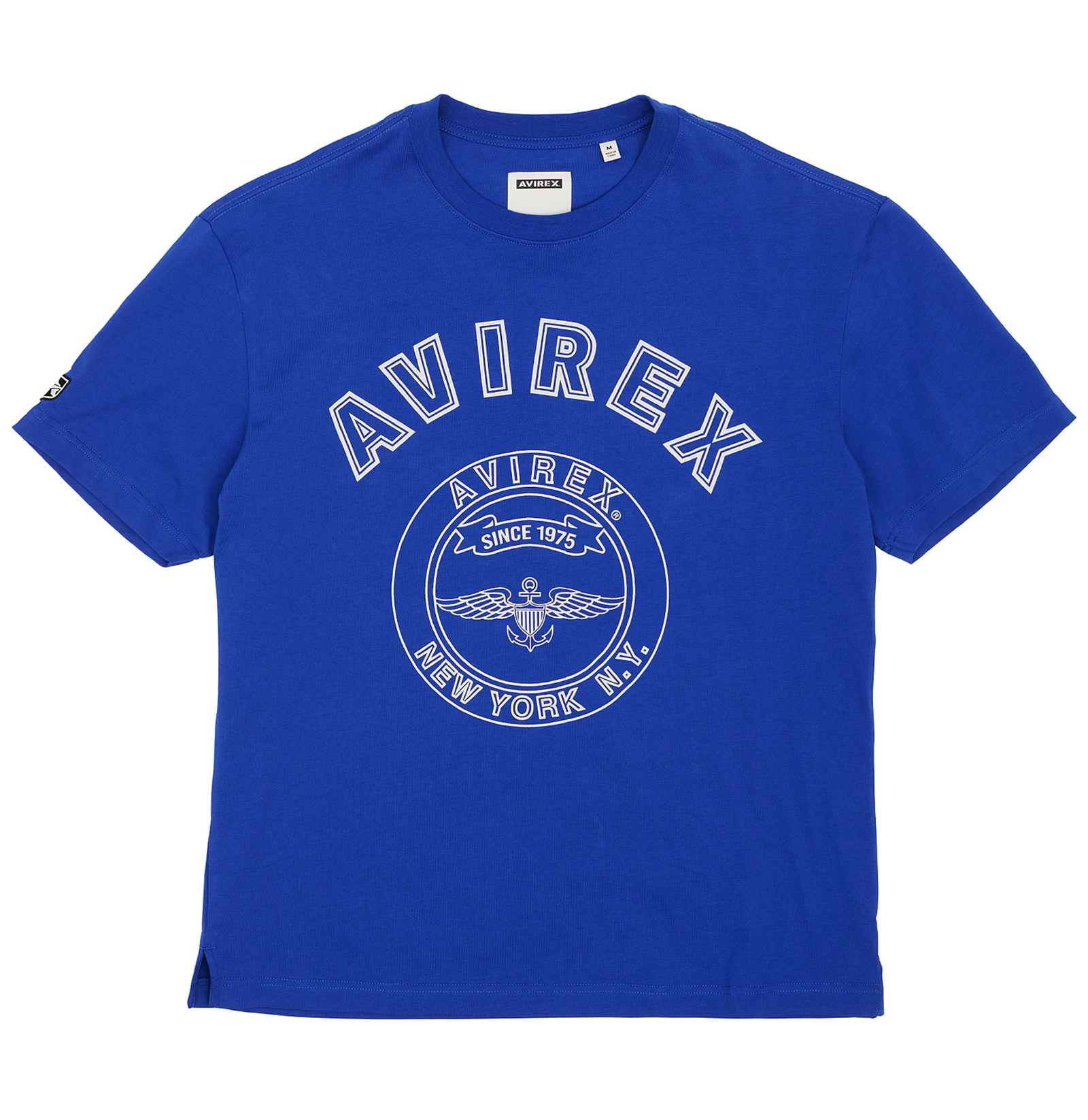 新品　Deuxieme Classe AMERICANA LOGO TEE Deuxieme Classe【アメリカーナ】 LOGO TEE - メルカリ