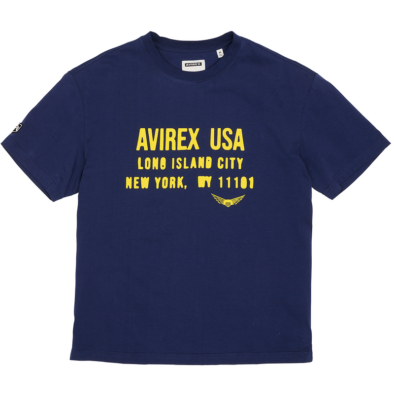 Avirex aviator discount