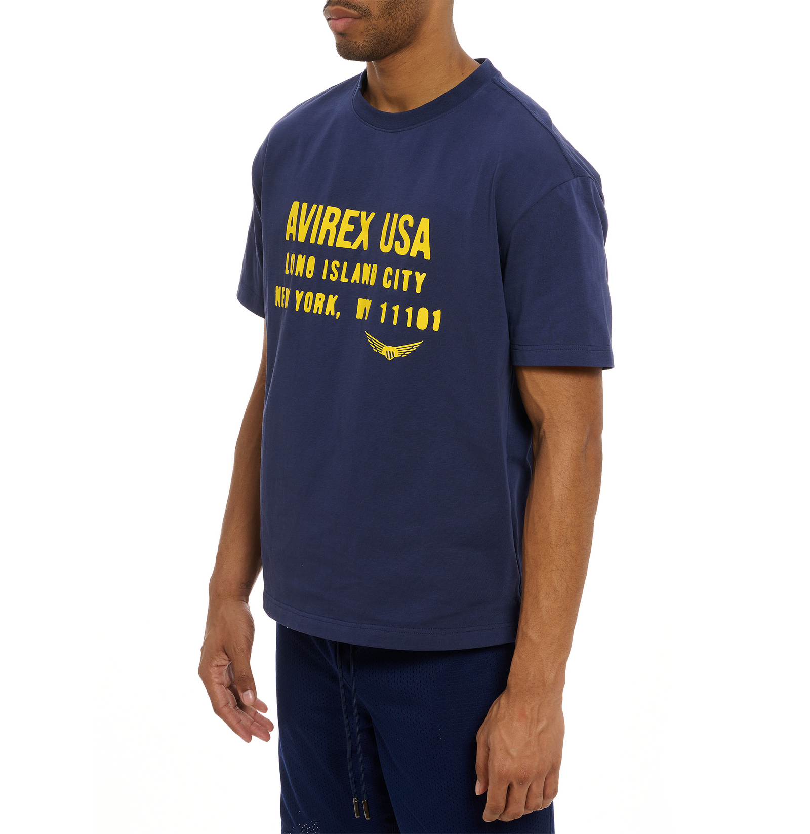AVIATOR TEE – Avirex