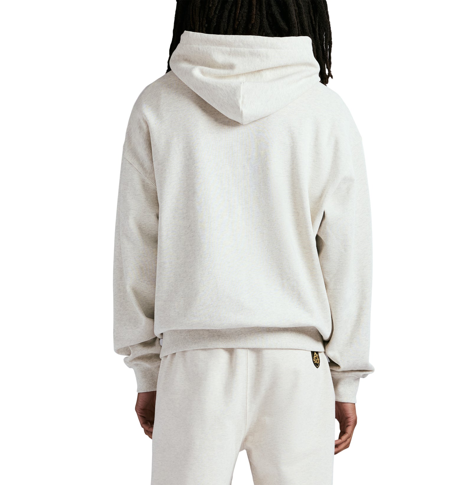 50TH ANNIVERSARY HOODIE – Avirex