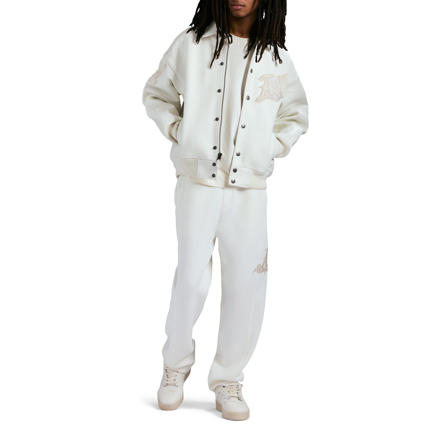 GOLD CLUB JACKET – Avirex
