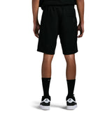 TENNIS WAFFLE SHORT
