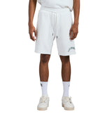 TENNIS WAFFLE SHORT