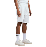 TENNIS WAFFLE SHORT