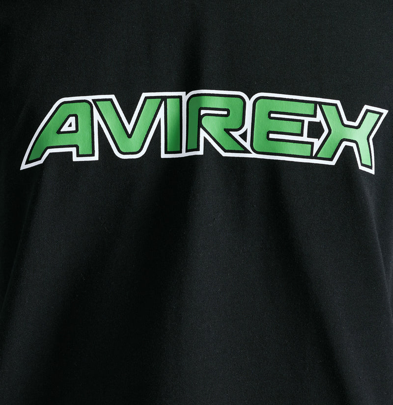SMASH TEE
