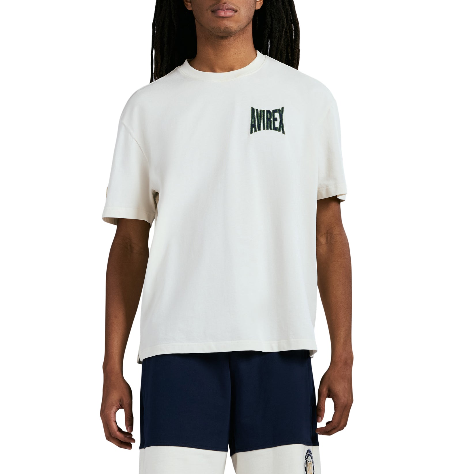 WORLD SERIES TEE – Avirex
